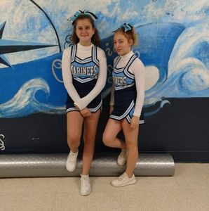 Meet your Posher, Rei